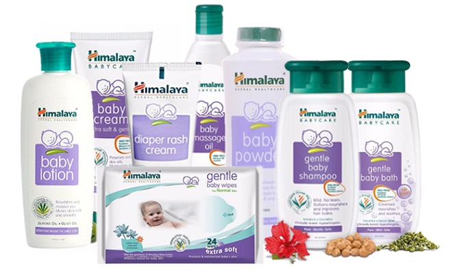 baby products