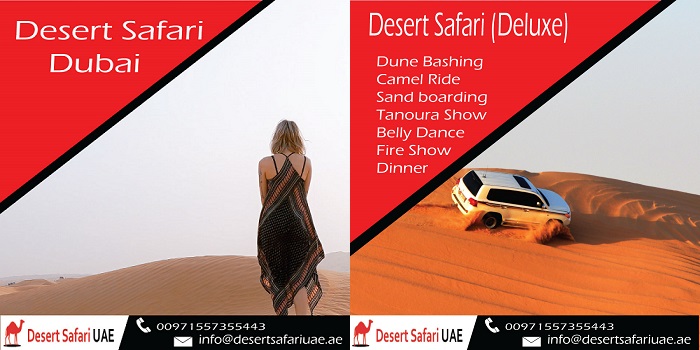 TO Desert Safari 1 1