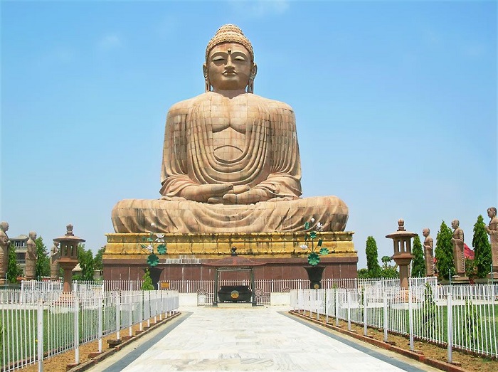 Bodhgaya Bihar