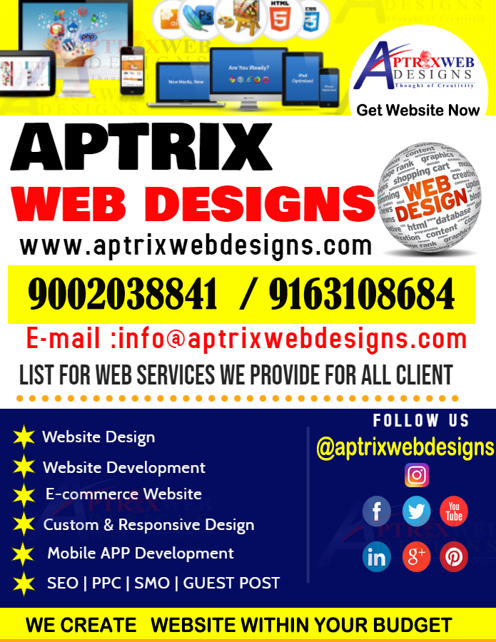 website designer in kolkata