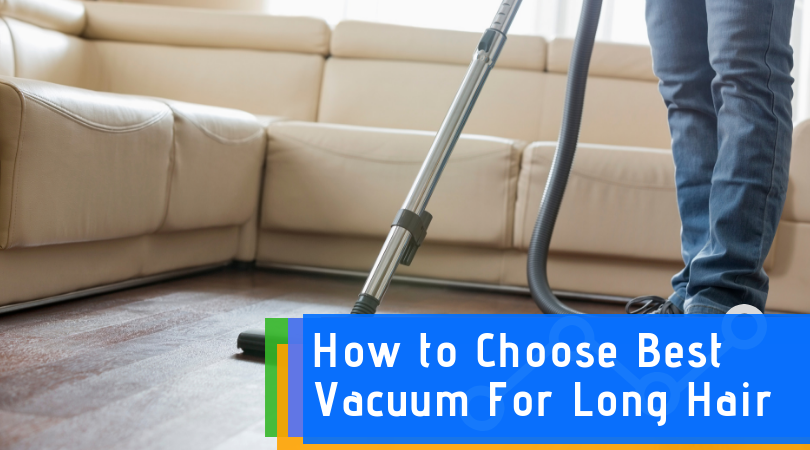 Get Best Vacuum For Human Hair Pictures