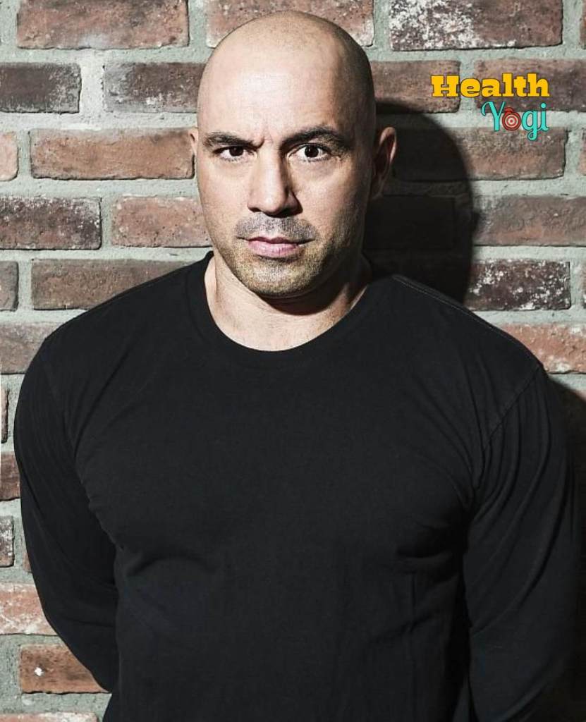 Joe Rogan Diet Plan