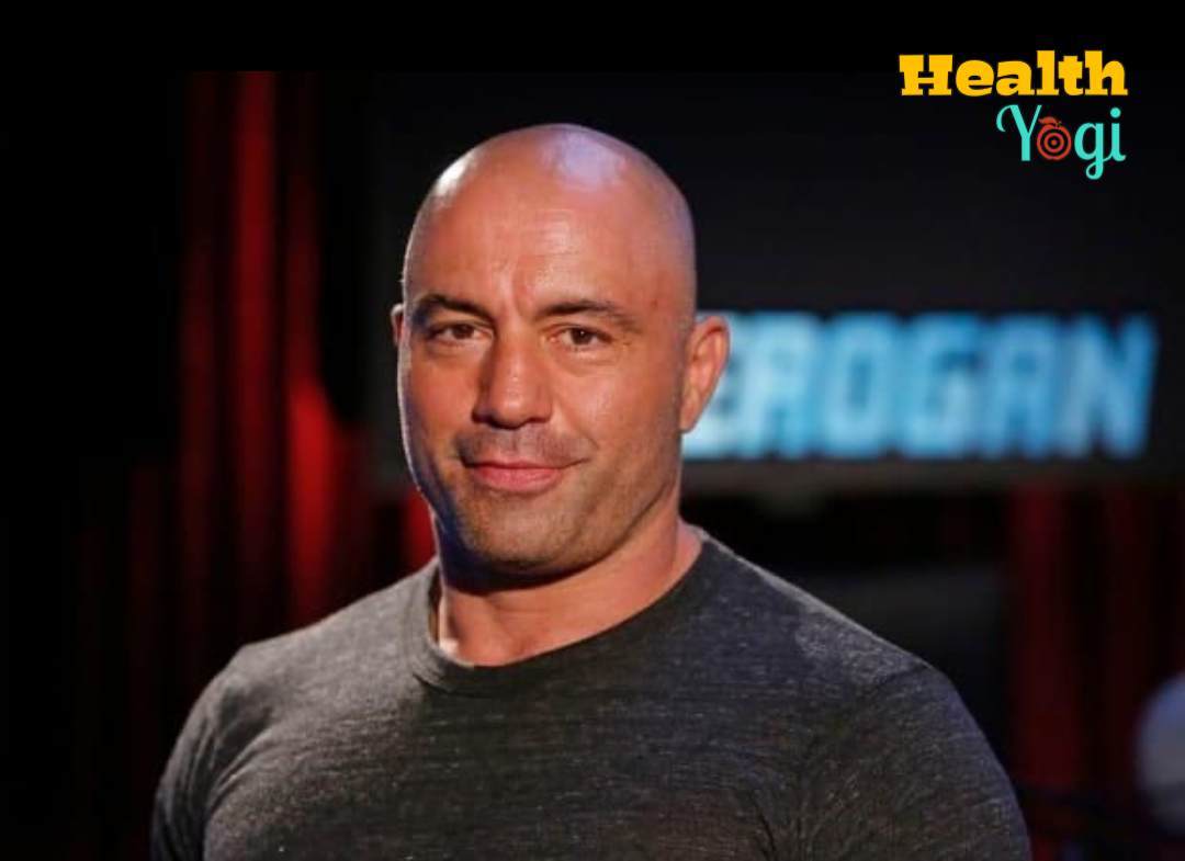 joe rogan workout routine and diet plan 2020