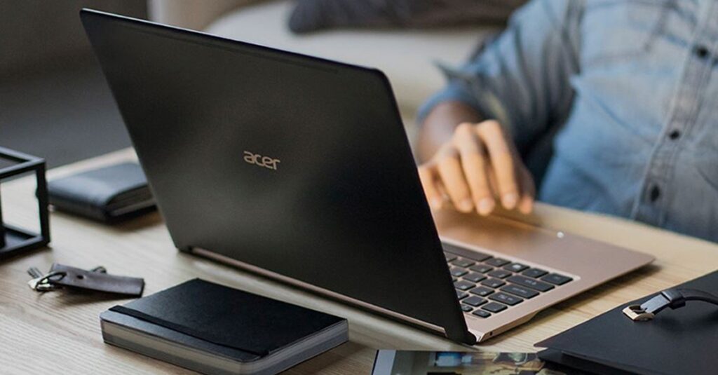 How To Capture A Screenshot On Acer, Explained In Easy Steps