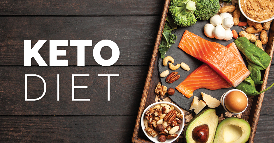 GET YOUR CUSTOM KETO DIET PLAN