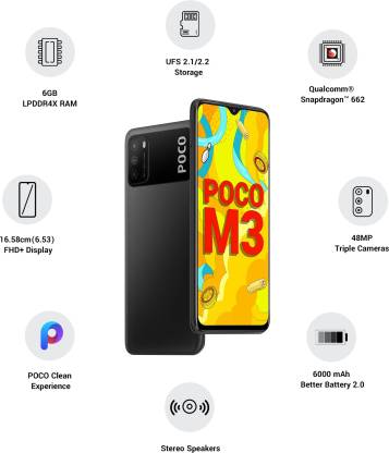 POCO M3