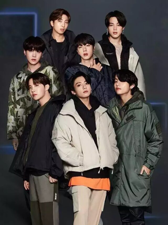 BTS reports forthcoming Korean military help